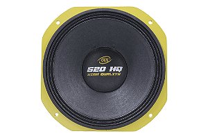 Alto-Falante Eros E520 HQ -  520W RMS - 4 Ohms