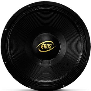 Alto-Falante Eros E815 SDS – 800W RMS – 4 Ohms
