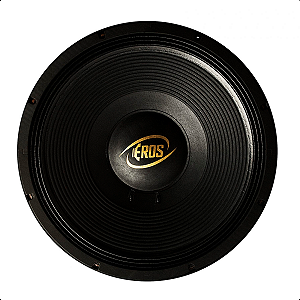 Alto-Falante Eros E815 SDS – 800W RMS – 4 Ohms