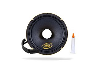 Reparo p/ Alto-Falante Eros E6 MB 400 - 200W RMS - 4 Ohms