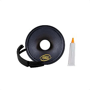 Reparo p/ Alto-Falante Eros E6 MB 400 - 200W RMS - 8 Ohms
