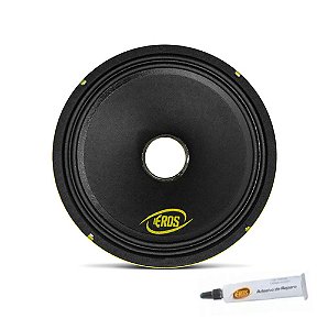 Reparo Alto-Falante - E8 MB 400 - 200W RMS - 4 Ohms