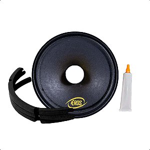Reparo Alto-Falante - E8 MB 400 - 200W RMS - 8 Ohms