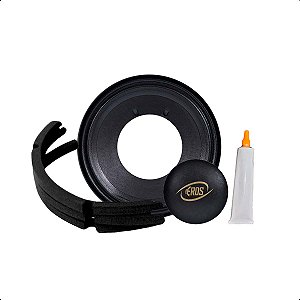 Reparo Alto-Falante E408 PRO - 400W RMS - 8 Ohms
