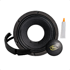 Reparo Alto-Falante Eros E358 XH BLACK - 350W RMS - 8 Ohms