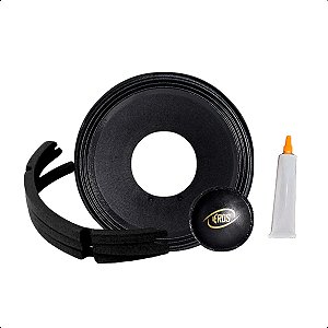 Reparo Alto-Falante E410 XH BLACK - 400W RMS - 8 Ohms