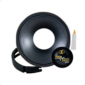 Reparo Alto-Falante Eros E1110 Trio EVO - 550w RMS - 8 Ohms