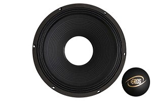 Reparo Alto-Falante - E12 450 LC BLACK - 450W RMS - 4 Ohms