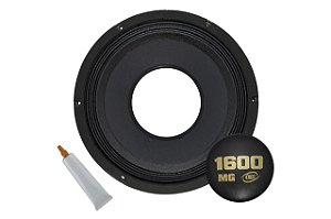 Reparo Alto-Falante E12 1600 MG - 800W RMS - 4 Ohms
