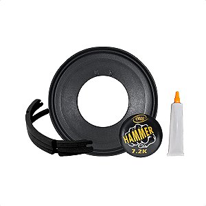Reparo Alto-Falante E12 HAMMER 7.2 K - 3600W RMS - 2 Ohms