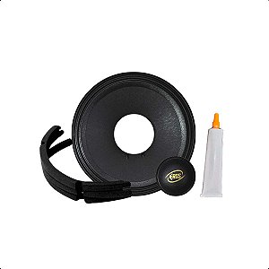 Reparo Alto-falante E512 LC BLACK - 500W RMS - 4 Ohms