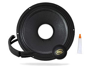 Reparo Alto-falante E512 LC BLACK - 500W RMS - 4 Ohms