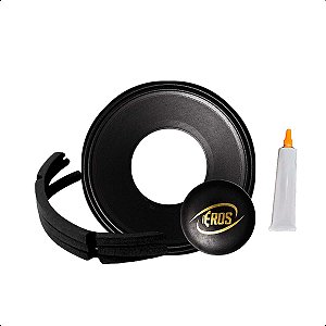 Reparo Alto-falante Eros E412 MG - 400W RMS - 8 Ohms