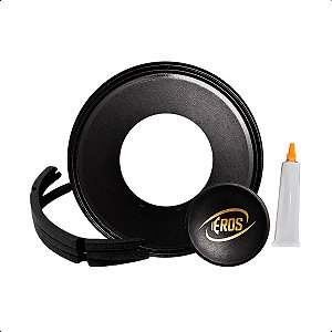 Reparo Alto-falante Eros E612 MG - 600W RMS - 8 Ohms