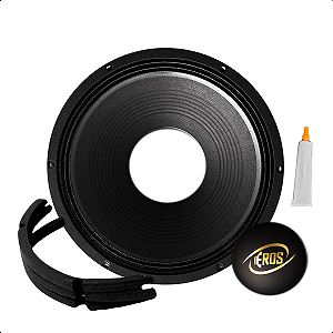 Reparo para Alto-Falante EROS - E312 L - 400W RMS - 4 Ohms