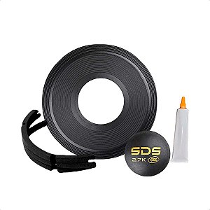 Reparo Alto-Falante E15 SDS 2.7 K - 1350W RMS - 4 Ohms