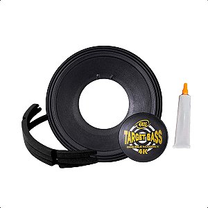 Reparo Alto-Falante E15 Target Bass 4K - 2000W RMS - 4 Ohms