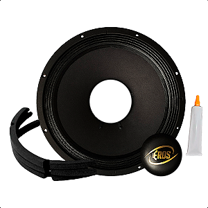 Reparo Alto-Falante Eros E2015 GDS - 1000W RMS - 4 Ohms