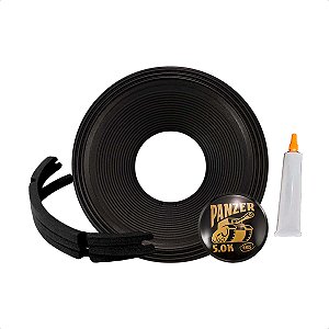 Reparo p/ Alto-falante E21 PANZER 5.0K - 2500W RMS - 4 Ohms