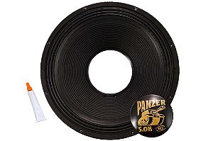 Reparo p/ Alto-falante E21 PANZER 5.0K - 2500W RMS - 4 Ohms