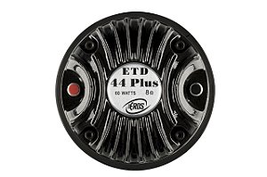 Driver Eros ETD 44 PLUS Titanium - 60W RMS - 8 Ohms