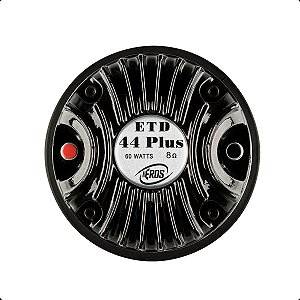 Driver Eros ETD 44 PLUS Titanium - 60W RMS - 8 Ohms