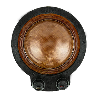 Reparo Driver Eros EFD 300 - 150W RMS - 8 Ohms