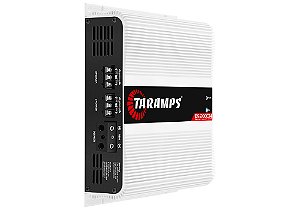 Módulo Amplificador Taramps Class D DS 2000x4 2000W 2 Ohms