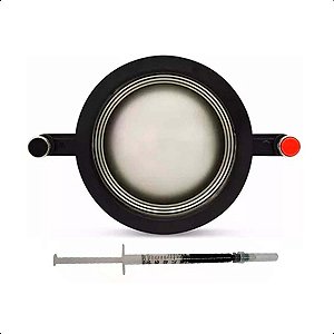 Reparo para Driver ETD 7169 / 7200 / 72250