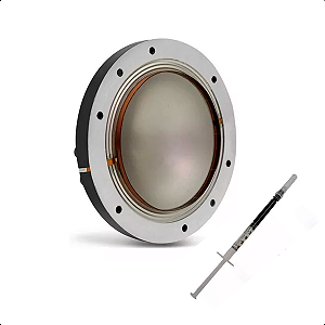 Reparo Eros para Driver ETD 72 S KN - 8 Ohms