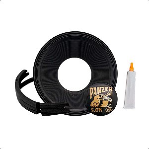 Reparo Alto-Falante E18 PANZER 5.0 K - 2.500W RMS - 4 Ohms