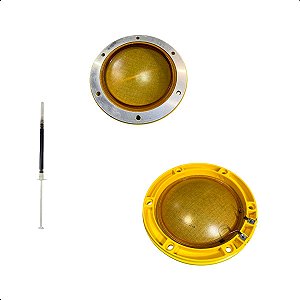 Reparo para Drive EROS E405 TRIO EVO - 200W RMS - 8 OHMS