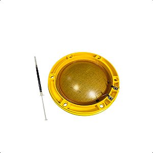 Reparo para Drive EROS E405 TRIO EVO - 200W RMS - 8 OHMS