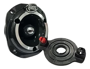 Reparo p/ Super Tweeter Eros ETA 44 Trio - 300W RMS - 8 Ohms