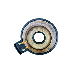 Reparo Super Tweeter EFT 800 / EFT 1000 - 8 Ohms