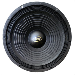 ALTO-FALANTE E12 250 LC BLACK 4