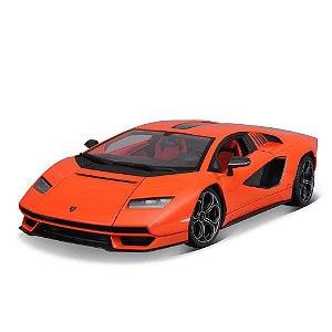 Lamborghini Countach LPI 800-4 Maisto 1/18 Specialedition