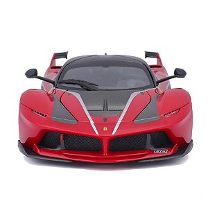 Ferrari Signature Series FXXK 1/18 (vermelha)