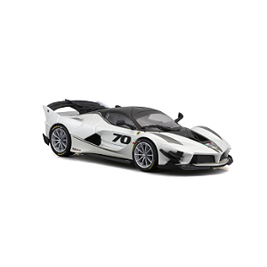 Ferrari Racing 1/24 FXX K