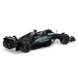 F1 1/43 Mercedes-AMG F1 W16 #63 C/Driver