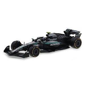 F1 1/43 Mercedes-AMG F1 W16 #12 C/Driver