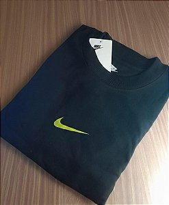 Camisa Oversized Premium