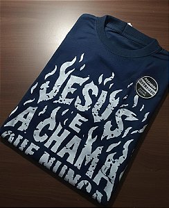 Camisa Oversized Premium