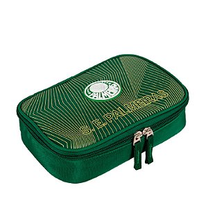 Estojo Box Especial Palmeiras X01 Torcedor - Verde