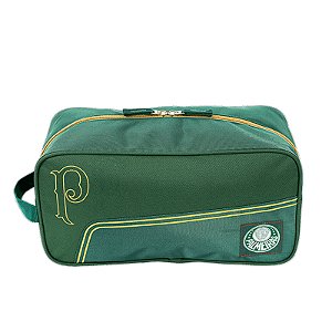 Necessaire Sestini Porta Chuteira Palmeiras X01 - Clássico