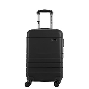 Mala de Viagem Sestini 10kg de Bordo Essencial 2 - Preto