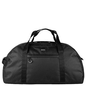 Bolsa de Viagem Grande Sestini Tour 2 Preto