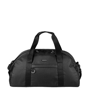 Bolsa de Viagem Pequena Sestini Tour 2 Preto