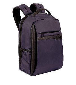 Mochila Sestini Slim Notebook 15 Sestini Prime - Azul