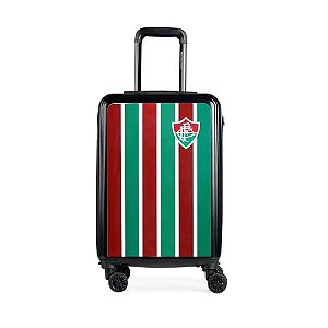 Mala de Viagem Bordo 10kg Bagaggio Fluminense Tricolor